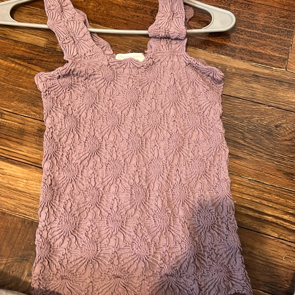 Alterd state top